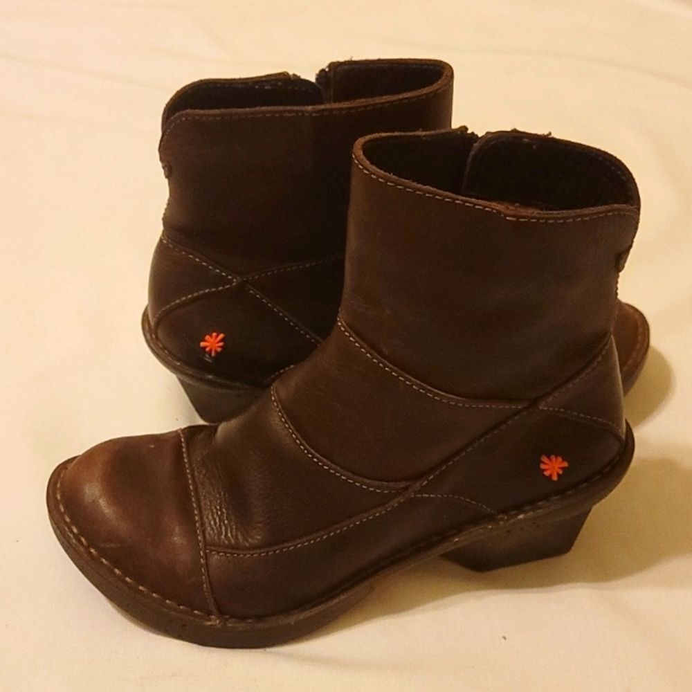 - The art Company boots size‎ 39